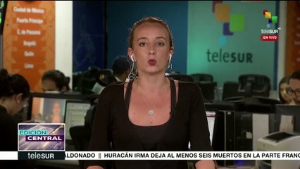 Director de Canal 1 tilda de "montaje" el audio revelado por teleSUR