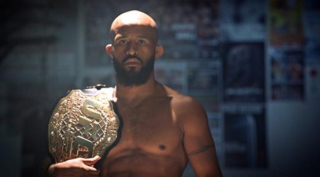 UFC 215: Demetrious Johnson vs Ray Borg - Main Event Preview