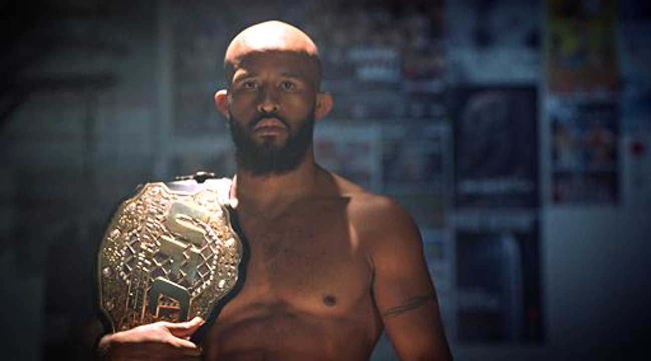 UFC 215: Demetrious Johnson vs Ray Borg - Main Event Preview
