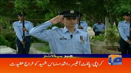 Geo Headlines - 08 AM 07-September-2017