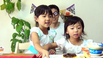 ドッキリ？リアル？パパママが殴り合いけんか！ママ号泣 撮影中止で姉妹パニック ふたりはなかよし♪-FJYiGgyIjtg