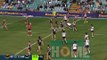 Wests Tigers - New Zealand Warriors - 2nd half -RD 26 - NRL 2017