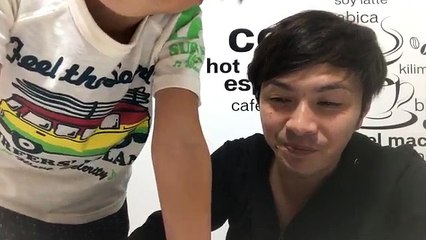 あれが、届いたよ！-K0xE9UgQmyo