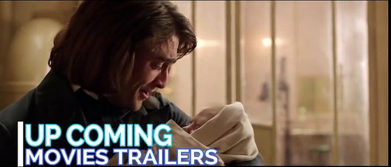 Harry Potter- And The Cursed Child - 2018 Movie Trailer HD (Fan Made) -