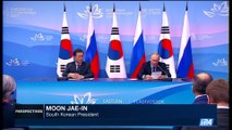 PERSPECTIVES | Putin: Sanctions ineffective against N.Korea | Wednesday, September 6th 2017