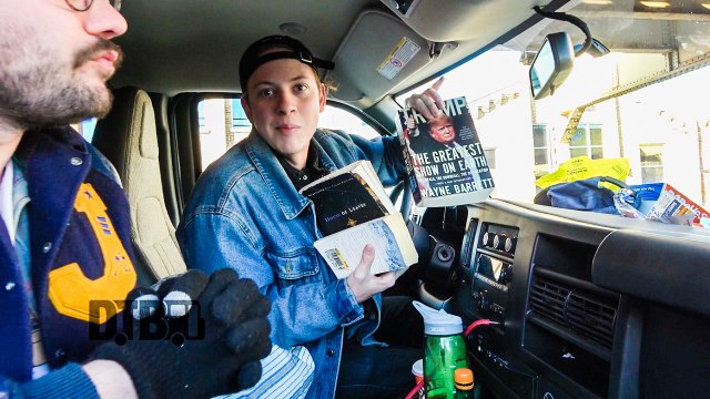 Baby Baby - BUS INVADERS Ep. 1191