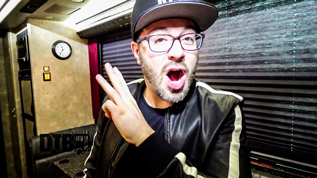 Danny Gokey (from American Idol) - TOUR TIPS (Top 5) Ep. 723