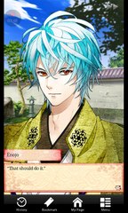 MononokeKiss-Enojo|Episode 12|Gameplay