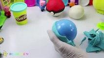 Balle par par argile bricolage facile Comment Il a Il a faire faire partie pâte à modeler à Il très Pokémon pokéball