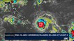 PERSPECTIVES | Irma expected to hit South Florida on Sunday | Wednesday, September 6th 2017