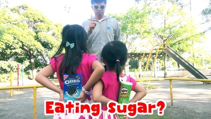 Johnny Johnny yes papa - free fun education nursery rhyme for kids-QbWT7AI2IsA