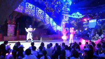Summer Festival Hello Kitty. Sanrio Puroland Meet Hello Kitty and her friends!-SXUxFo9BqrU