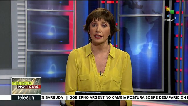 Browne: Si huracán José amenaza la región, tendremos que evacuar