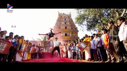 Allu Arjun Sarrainodu Spoof by Comedian Ali