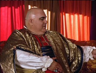 Isle of Bliss Clip 1