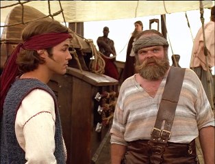 Isle of Bliss Clip 4