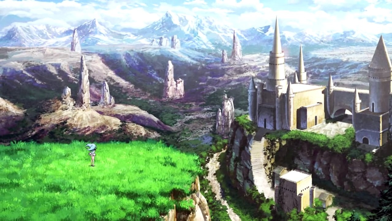 테일즈위버 OST 듣기 좋은 음악 모음