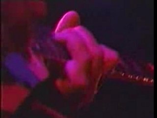 Portishead - glory box - live