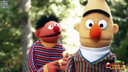 PLAZA SÉSAMO SACA SU VERSIÓN DE "DESPACITO"