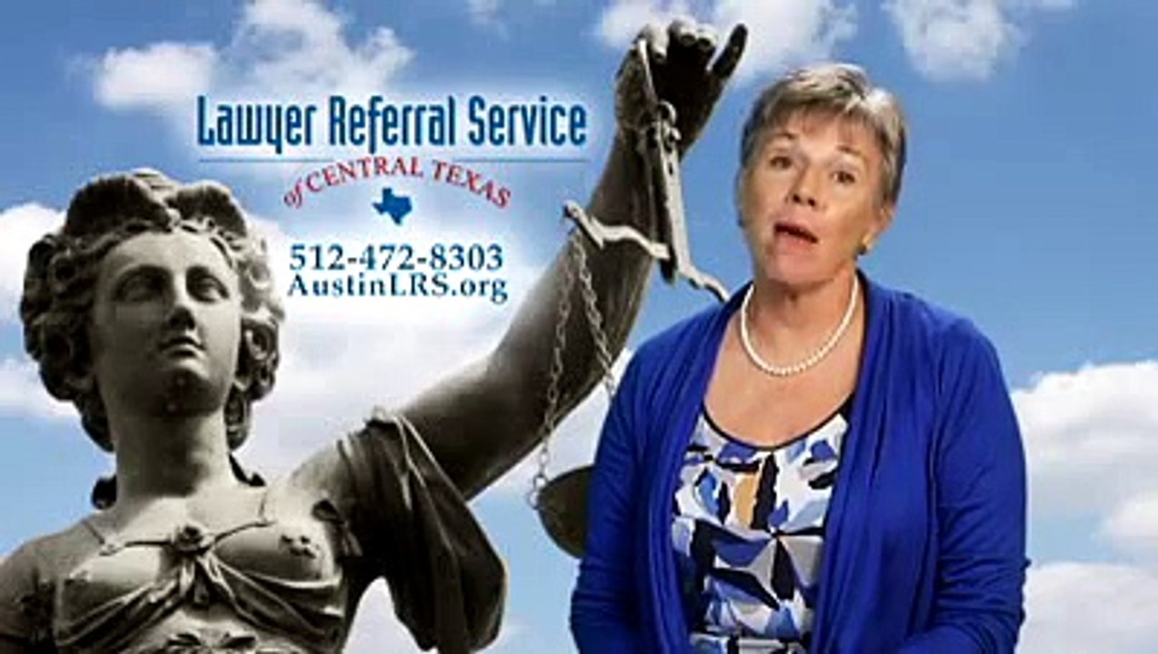 Lawyer Referral Service of Central Texas - Clients Feedback