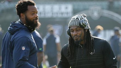 Bennett's police encounter should embolden NFL, players