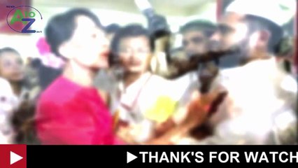 এইমাত্র পাওয়া:: চাপে পড়ে রোহিঙ্গা মুসলিমদের কাছে মিয়ানমারের আকুতি!!