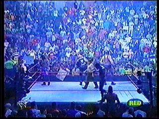 80-WWF-Raw2001- Angle Vs Shane o Mac, ETC