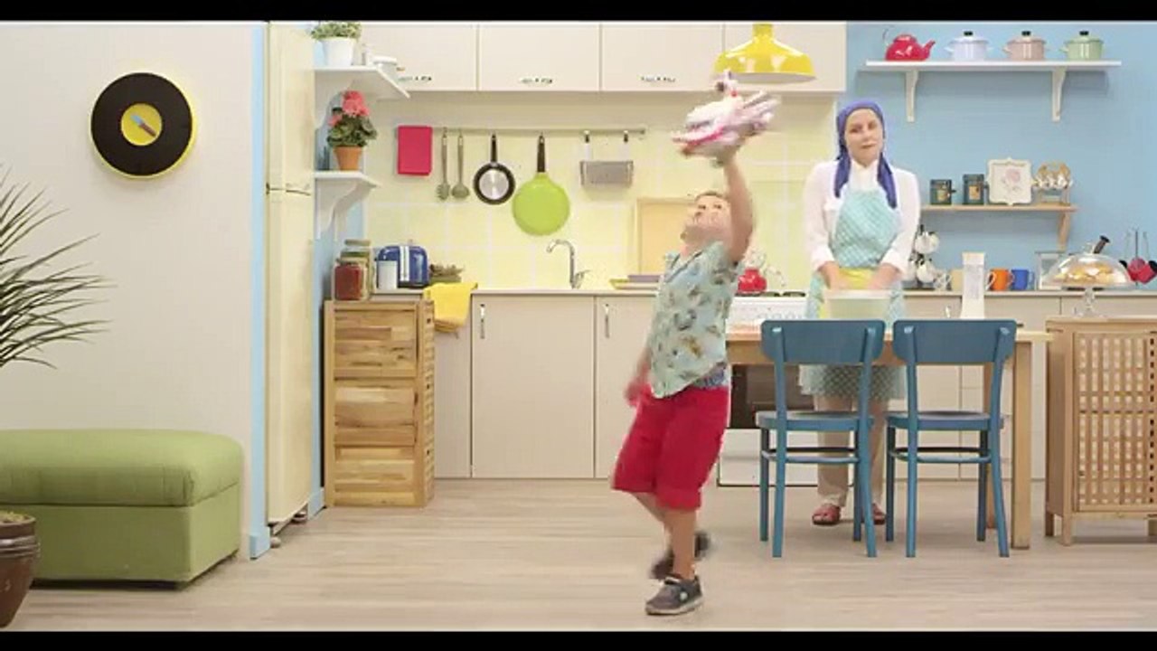 Türk Telekom — Teknoloji Seferberliği Videosu