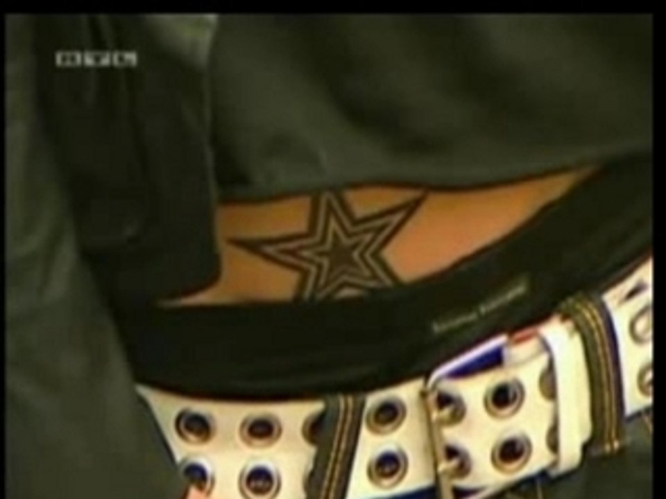 Bill Kaulitz By EloO-PrincesS