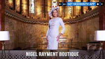 Nigel Rayment Boutique | FashionTV