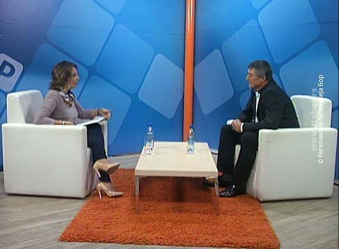 AKTUELNO, 7. septembar 2017 (RTV Bor) - Boljevac