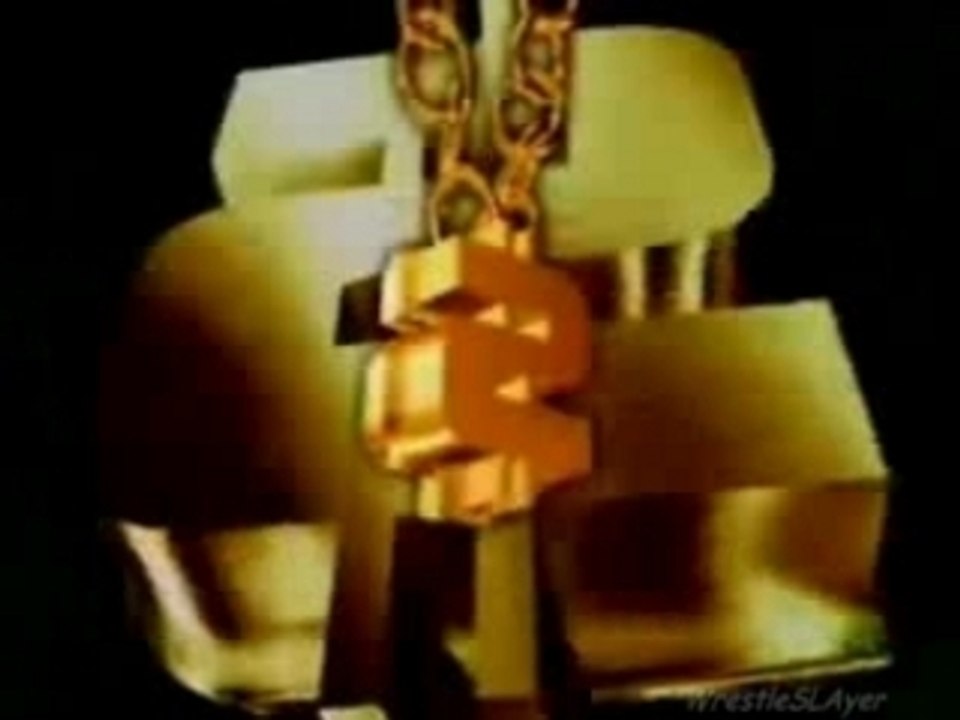 WWE-John Cena titantron