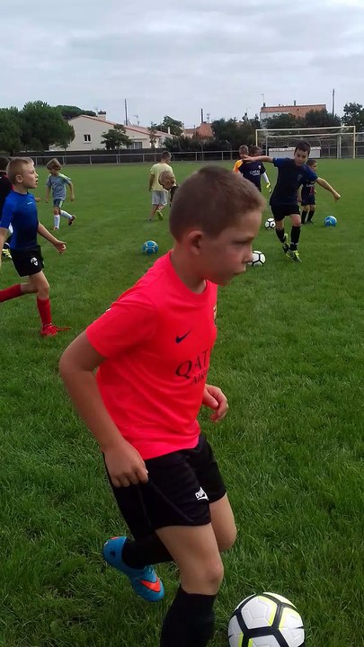 RENTREE U7 ET U9