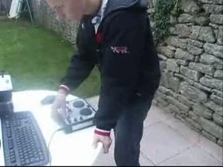 [DJ_@rno]  mix-dehors