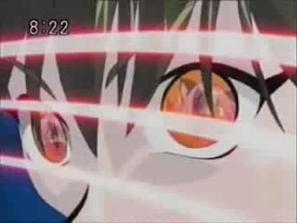 Tokyo mew mew genial