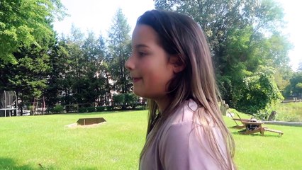 Test Driving a Mini Tesla  (WK 348.2) | Bratayley