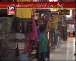 Sar E Aam | Kya Waqai In Schoolon Mein Koi Aatma Hai? | Iqrar Ul Hassan