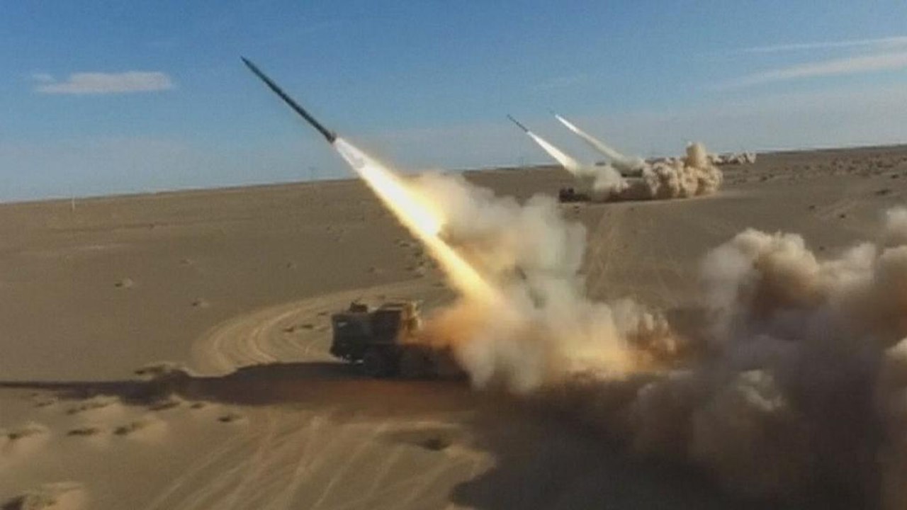 Trump-Telefonat mit Xi: 'Präsident Xi möchte gern etwas tun'