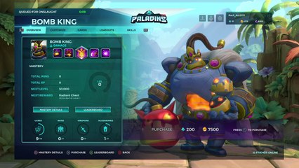 Paladins Nederlands/dutch like en aboneer (28)