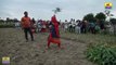 haryanvi dance |इस नई बहु के पति को पहले डांस करने से ऐतराज- बाद मै डांस देख के दिल खुश हो गया