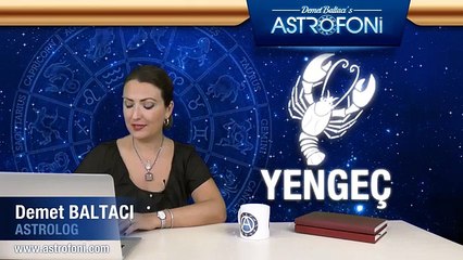 Yengeç Burcu Aylık Astroloji Burç Yorumu Ağustos 2017