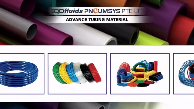 High Pressure Push in Fittings & testing of aluminum fittings and pipes for Compressed air