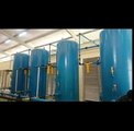 Aluminum Piping: Compressed Air Piping installation  from Pneumsys Energy