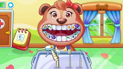 Apprendre les dents brossage content les dents salubre enfants dent brosse chanson bébé rimes vidéos