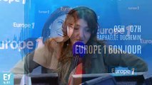 J’ai choisi pour vous : Raphaëlle Duchemin évoque la voyance