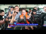 KPK Menahan 6 Anggota DPRD Musi Banyuasin, Sumatera Selatan - NET24