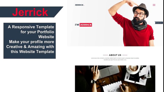 High-Quality Premium Responsive Website Templates | ThemeVault