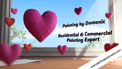 Residential & Commercial Painting Services in Guelph, Wellington and Waterloo