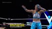 Mia Yim vs. Shayna Baszler - Second-Round Match: Mae Young Classic, Sept. 5, 2017