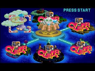 Mega Man: The Power Battle | Mega Man 7 RM (Bass) 1 Credit Run